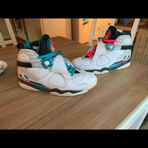 Jordan 8